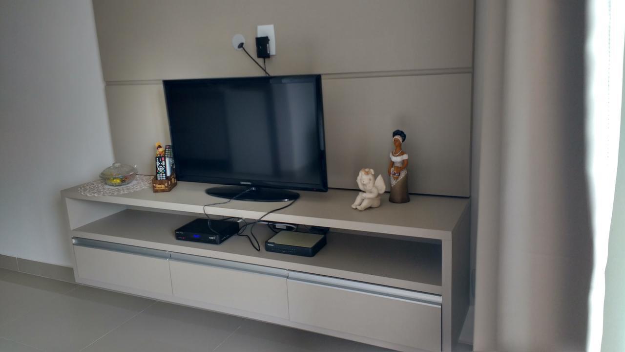 Apartamento Mobiliado Intermares Aparthotel Cabedelo Buitenkant foto