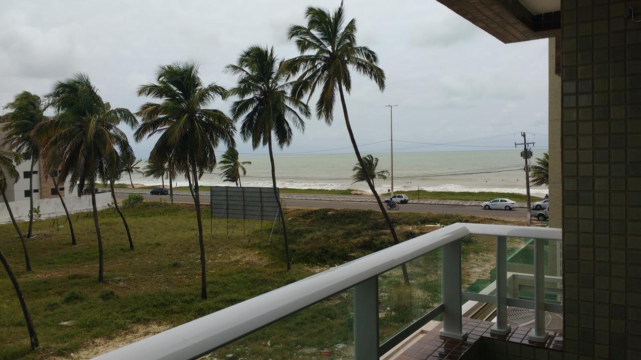 Apartamento Mobiliado Intermares Aparthotel Cabedelo Buitenkant foto