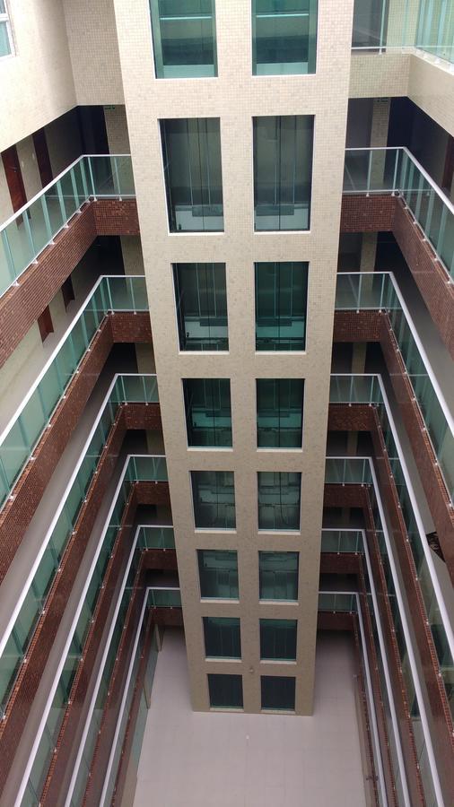 Apartamento Mobiliado Intermares Aparthotel Cabedelo Buitenkant foto