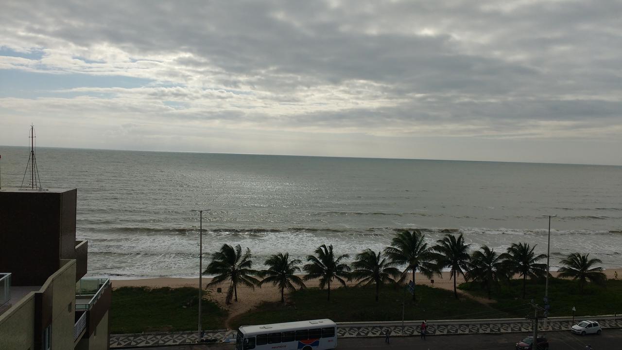 Apartamento Mobiliado Intermares Aparthotel Cabedelo Buitenkant foto